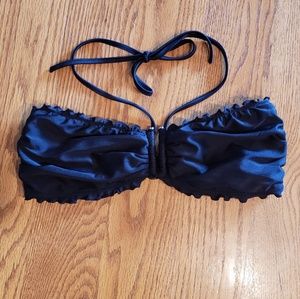 Seafolly Bandeau Swim Top